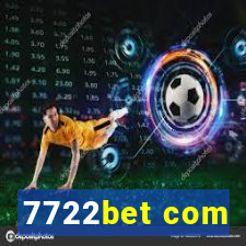 7722bet com